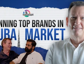 Decades of Dedication: Transforming Passion into Hospitality Excellence