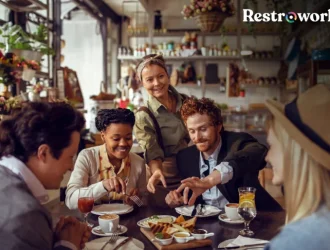 21 Best Restaurant Marketing Ideas