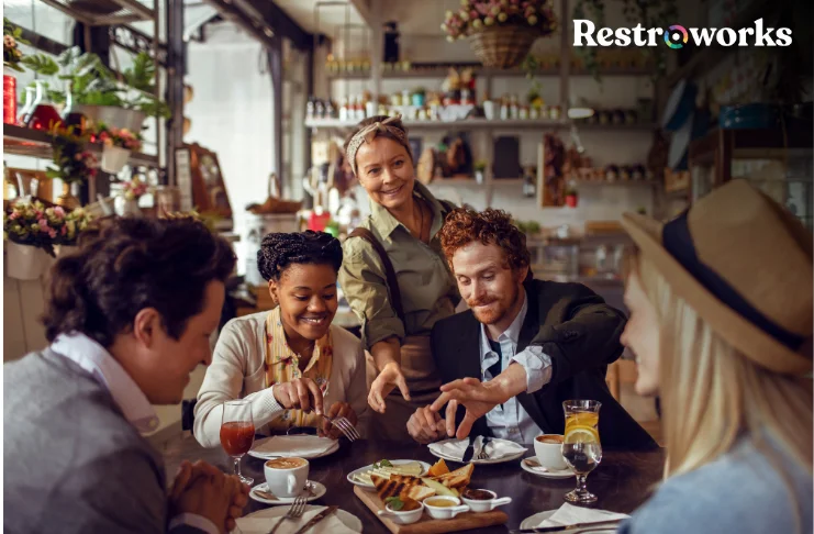 21 Best Restaurant Marketing Ideas