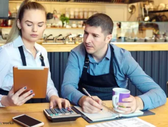 What Is Average Restaurant Marketing Budget Breakdown? + [Plan/Template]