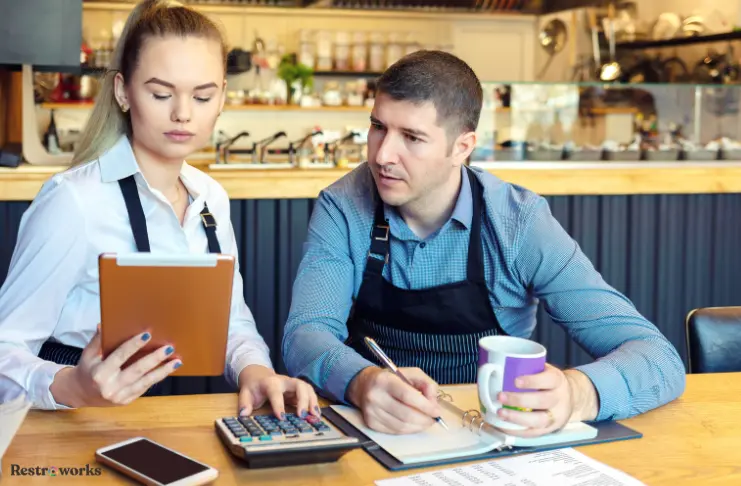 What Is Average Restaurant Marketing Budget Breakdown? + [Plan/Template]