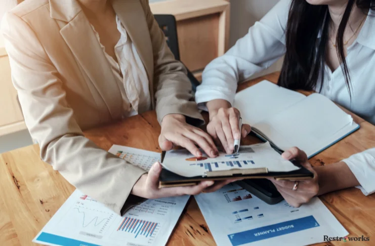 Expert Restaurant Marketing Consultant Services
