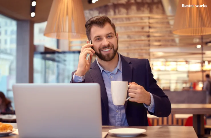 Expert Restaurant Marketing Consultant Services