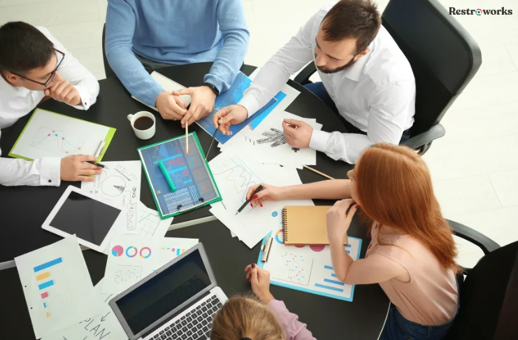 Expert Restaurant Marketing Consultant Services
