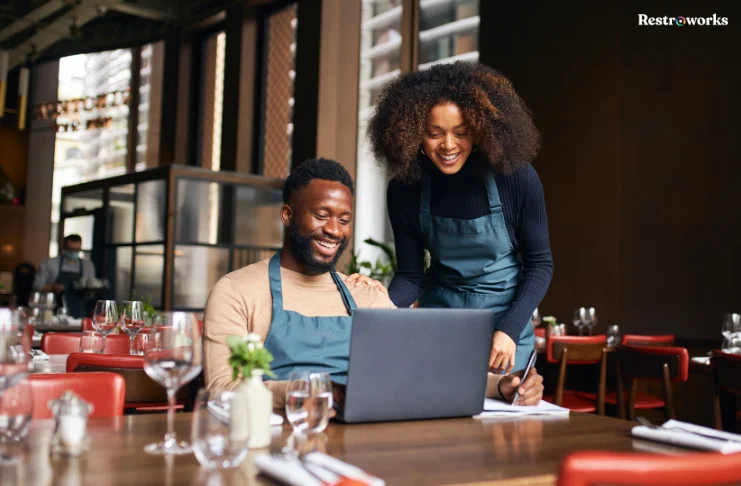 Expert Restaurant Marketing Consultant Services