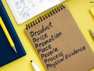 7 P's of service marketing in restaurant industry