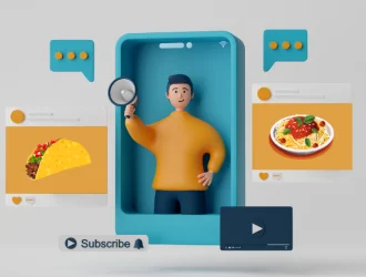 Tapping into Success: Leveraging Mobile Marketing for Restaurants