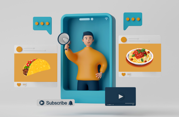 Tapping into Success: Leveraging Mobile Marketing for Restaurants