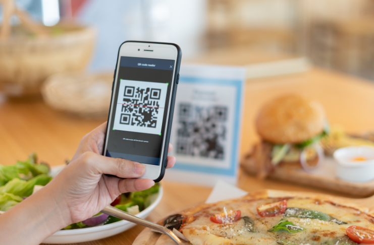 Tapping into Success: Leveraging Mobile Marketing for Restaurants