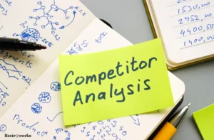 Competitors Analysis