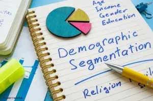 Demographics understanding