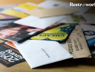 Effective Restaurant Direct Mail Marketing Strategies 