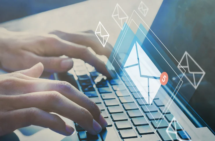 Email marketing & birthday reminder emails