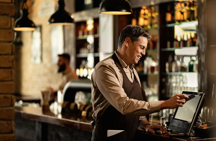 Hospitality-Technology