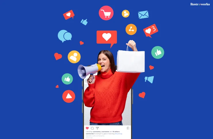 Influencer marketing for restaurants: How to see success with your campaigns