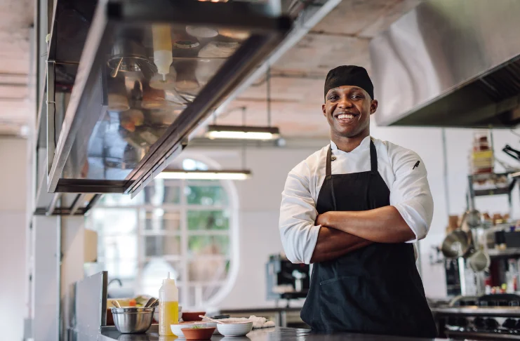 Expert Restaurant Marketing Consultant Services