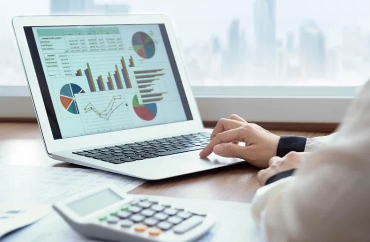 Expert Restaurant Marketing Consultant Services