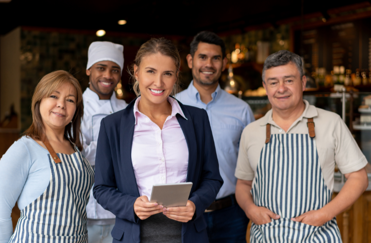 Tapping into Success: Leveraging Mobile Marketing for Restaurants