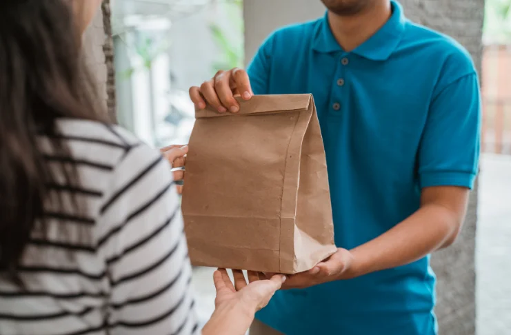 Online ordering and reservation platforms