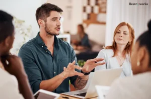 Restaurant Market Analysis and Setting Objectives