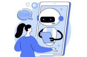 Restaurant chatbots 