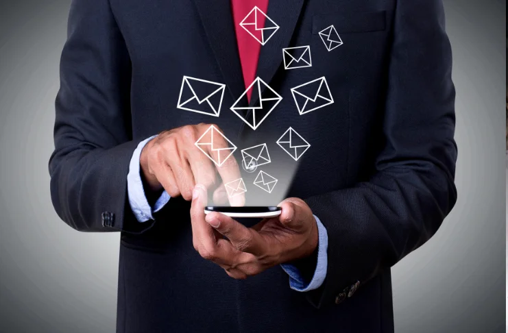 SMS marketing
