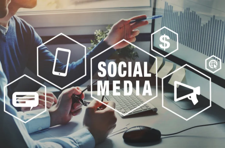 Social Media Marketing For Restaurants