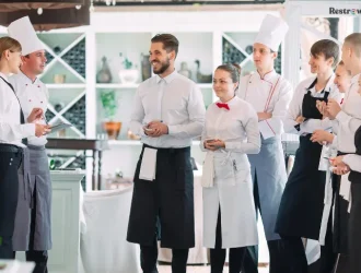 Top 9 Restaurant Marketing Courses 