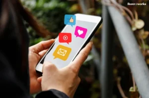 Use Social Media