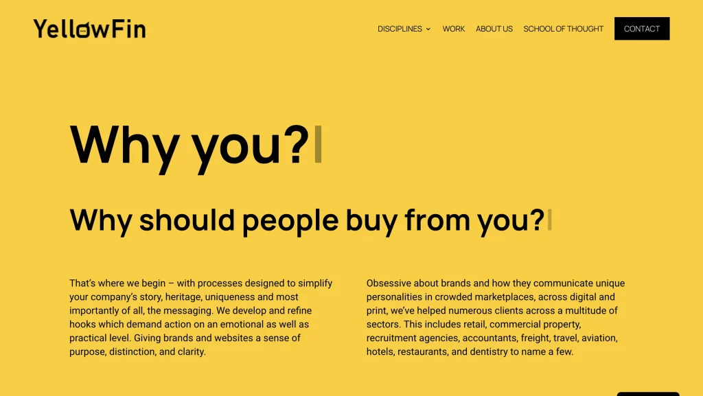 YellowFin-Marketing