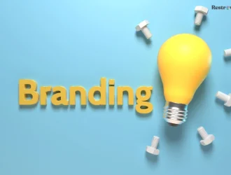An image depicting branding