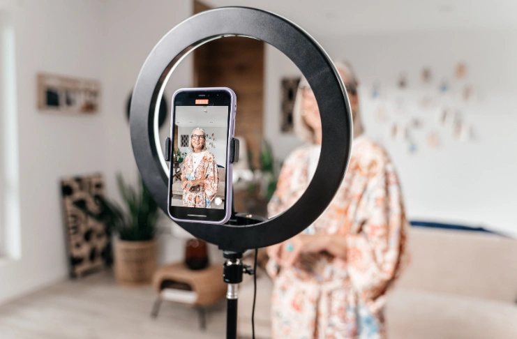 influencer campaign
