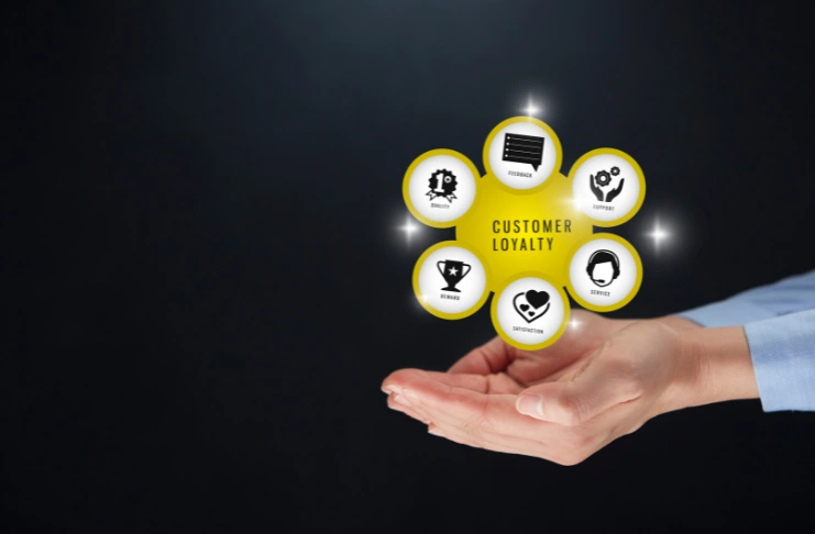 loyalty program
