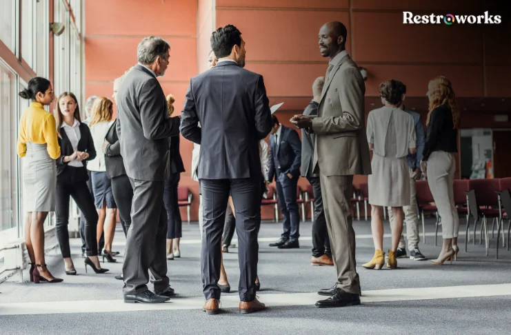 Marketing Conferences