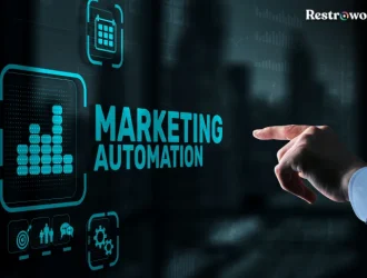 Marketing automation