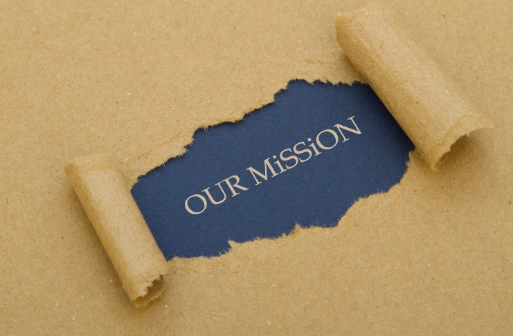 mission statement