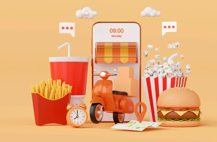 Mobile app