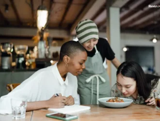 Scent Marketing for Restaurants: Enhancing Ambiance and Customer Experience