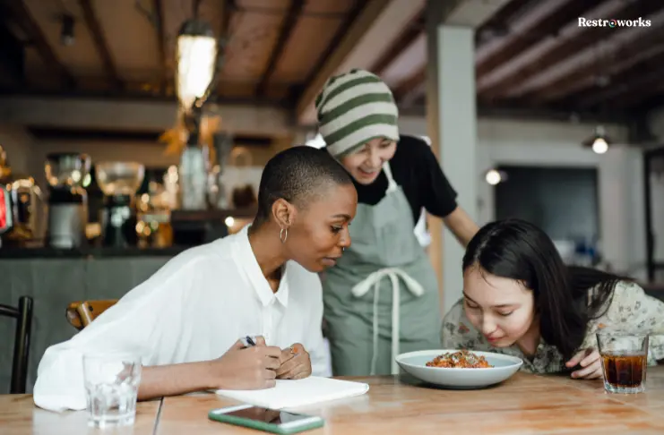 Scent Marketing for Restaurants: Enhancing Ambiance and Customer Experience