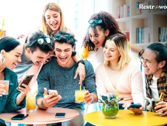 Restaurant Viral Marketing