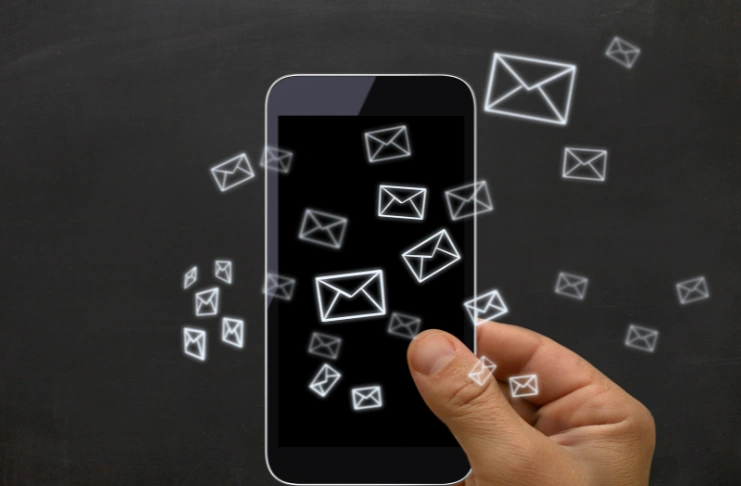 sms and email marketing