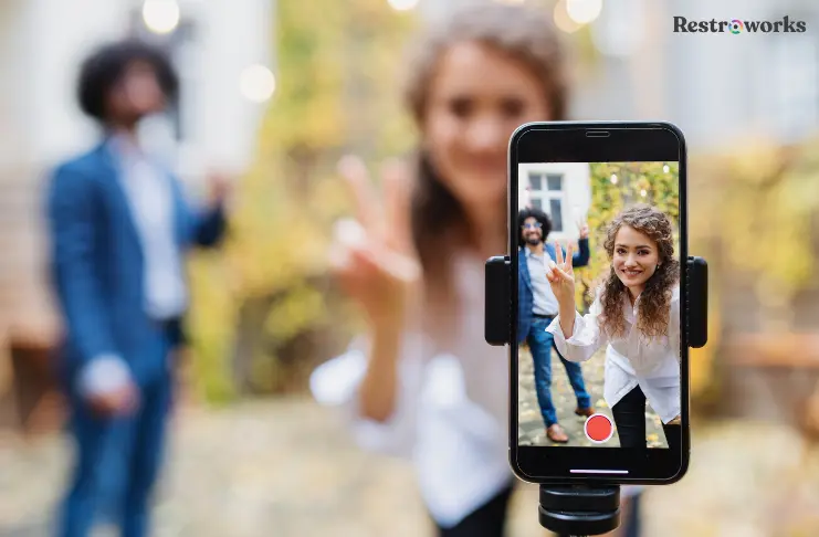 TikTok Marketing