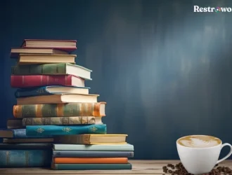 Top Must-Read Restaurant Marketing Books