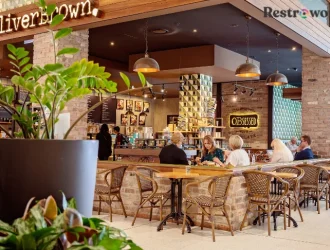 Restaurant Franchise