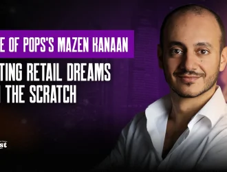 From Cubicle to Popsicle: Mazen Kanaan’s Journey of Building House of Pops