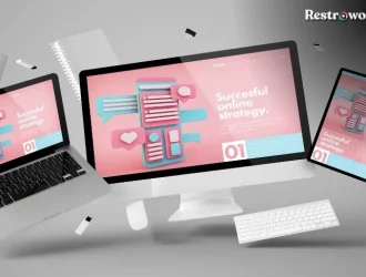 Online marketing channels for Restaurants