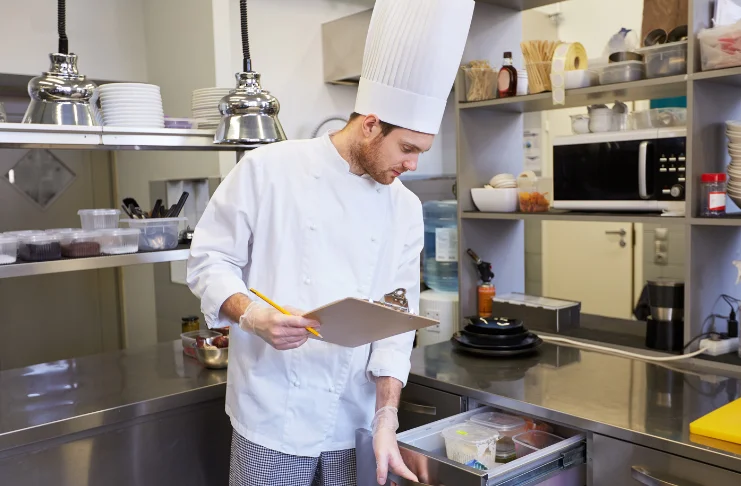 Restaurant Inventory: Best Practices for Inventory Management