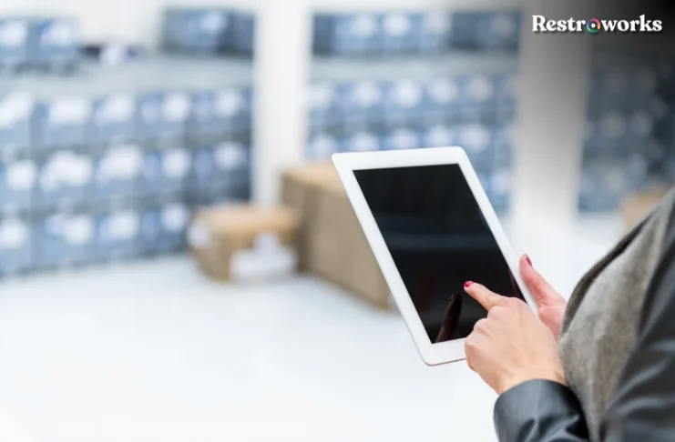 Why Should You Use Inventory Management Software for Data Entry and Record-Keeping​