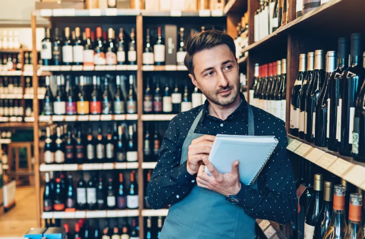 5 Best Practices For Your Bar And Restaurant Inventory Management