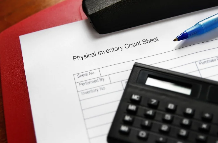 Inventory Accounting For Restaurants